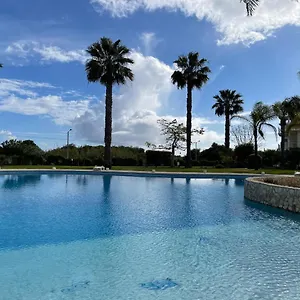 7 - & Pool Apartment Alvor