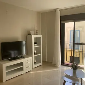 Apartamento La Compañía , Córdoba España