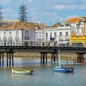 Casa Do Centro Holiday home Tavira