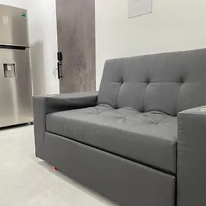 Apartamentos, Colores Del Estadio - Laureles. Apartment Medellin