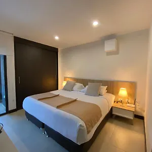 Rioverde Suites- Apartment Rionegro