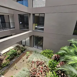 Tranvia 40 - Amoblados Velasquez Apartment Medellin