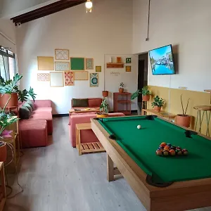 In La Seventy Apartment Medellin