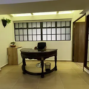 Levits Apartment Medellin