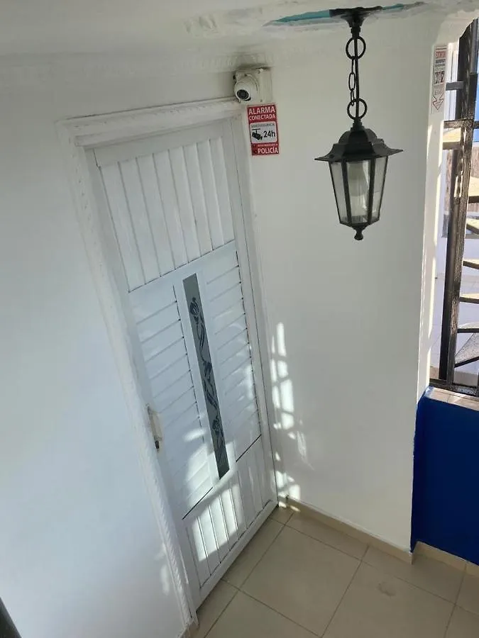 Apartamentos Vistas Del Caribe Cartagena Colombia