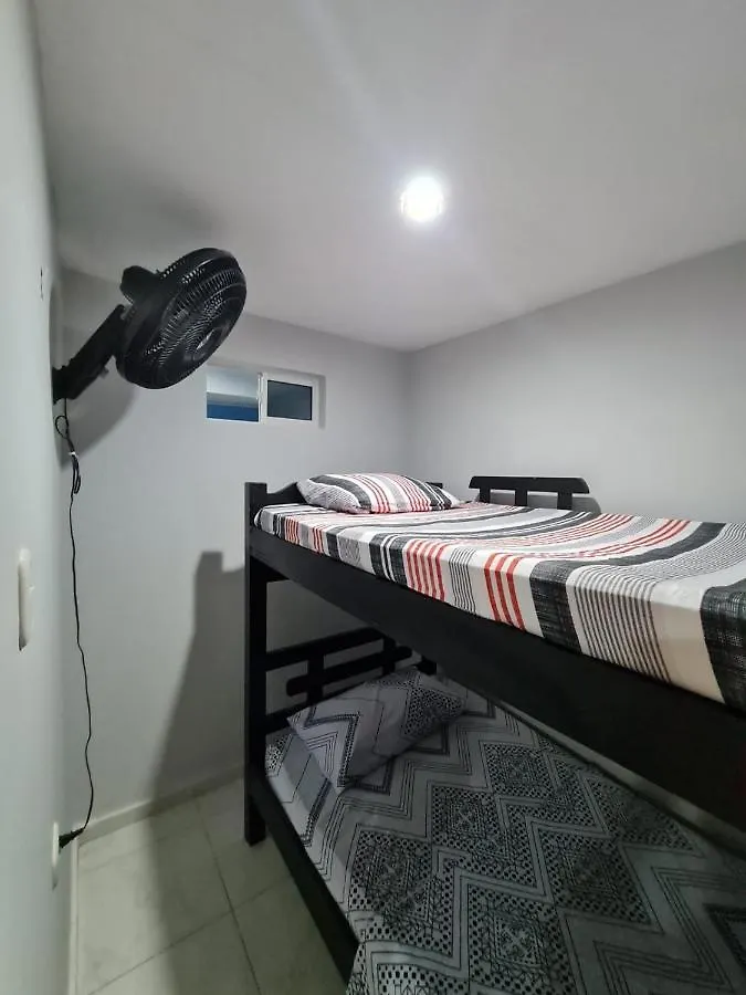 Apartamentos Vistas Del Caribe Cartagena