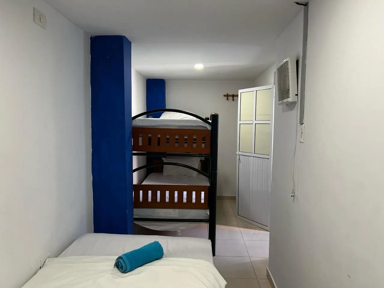 Apartamentos Vistas Del Caribe Cartagena