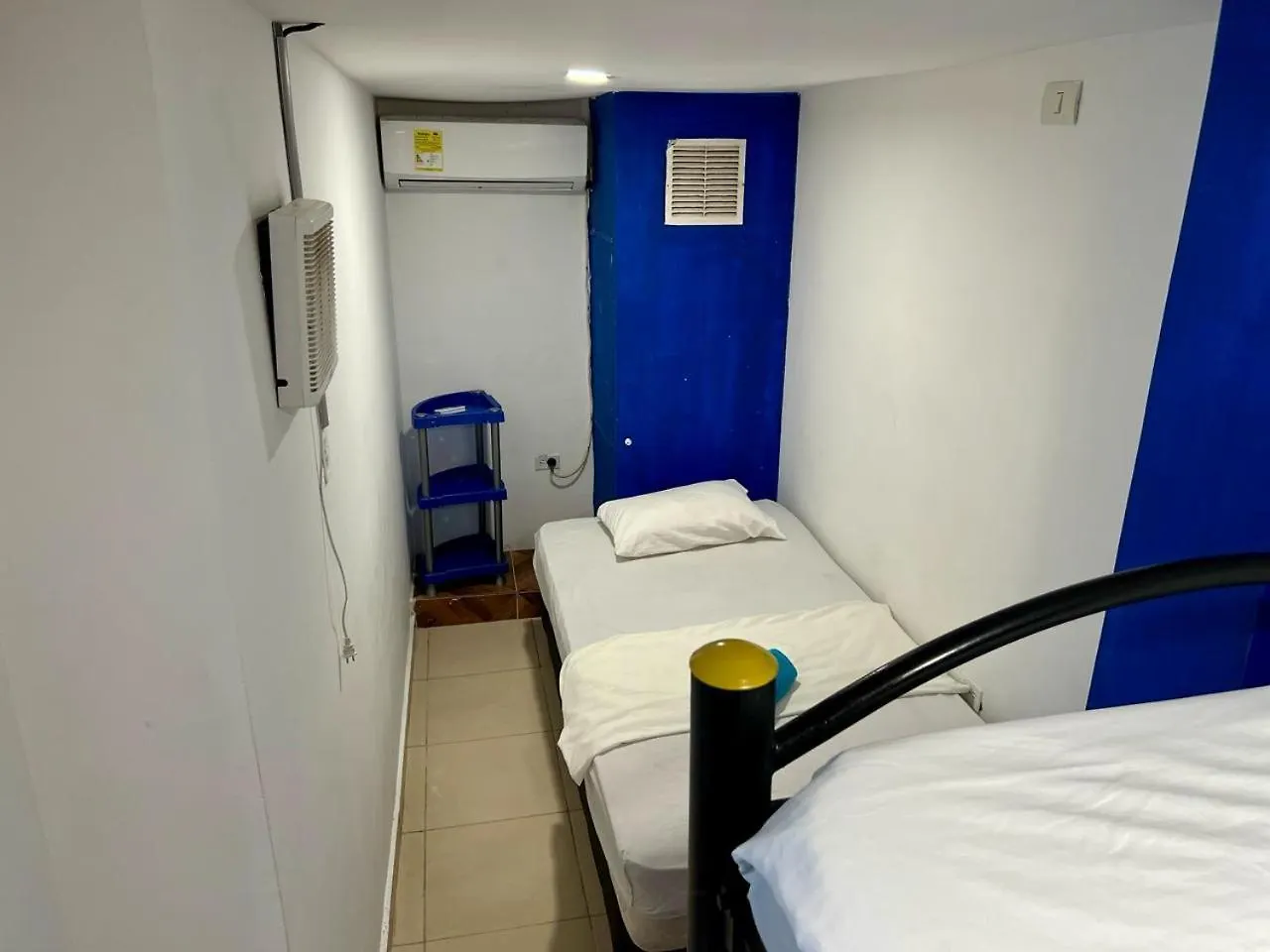 Apartamentos Vistas Del Caribe Cartagena