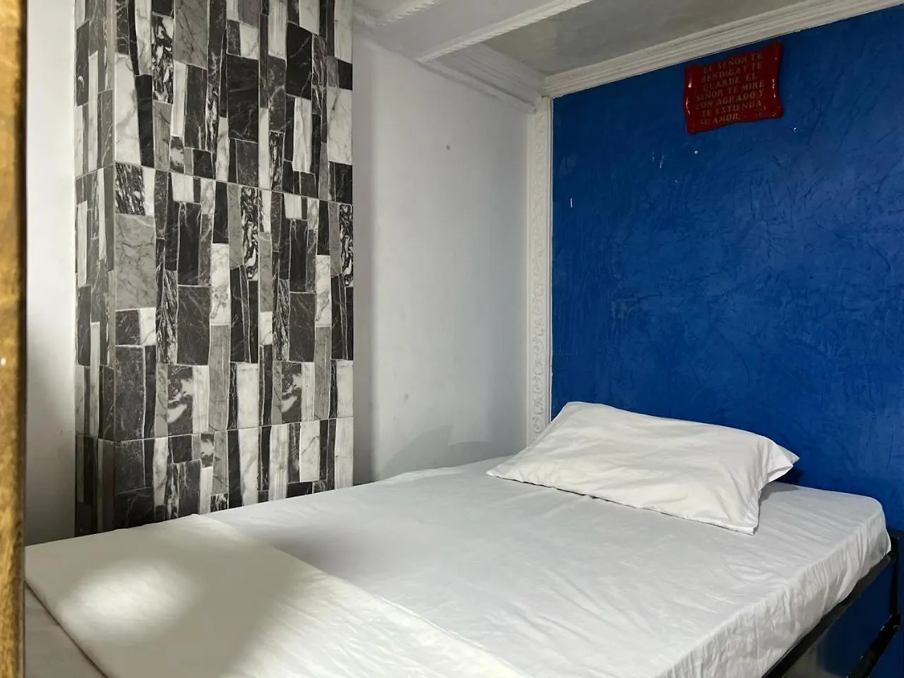 Apartamentos Vistas Del Caribe Cartagena Colombia