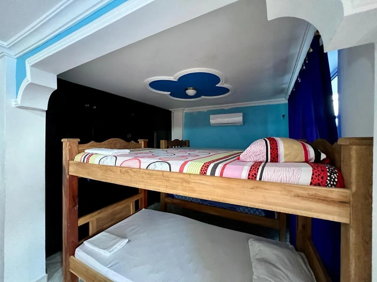 Apartamentos Vistas Del Caribe Cartagena Apartment