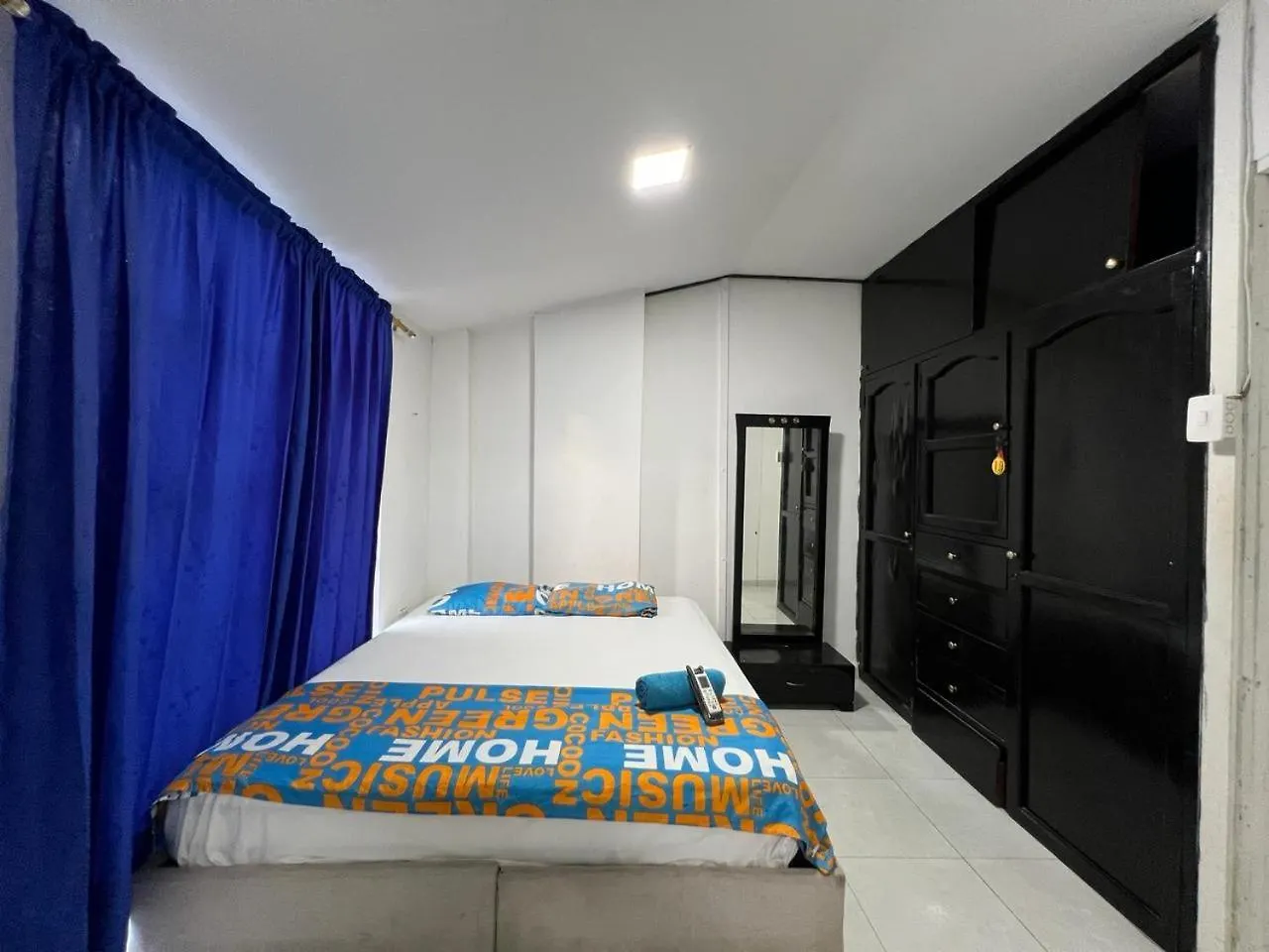 Apartment Apartamentos Vistas Del Caribe Cartagena