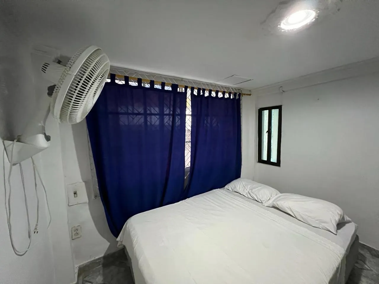 Apartamentos Vistas Del Caribe Cartagena 0*,  Colombia