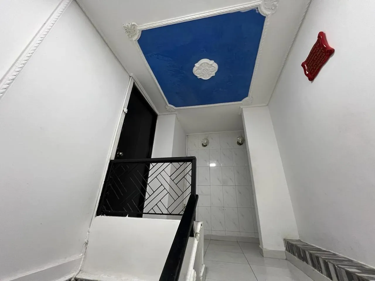 Apartamentos Vistas Del Caribe Cartagena 0*,