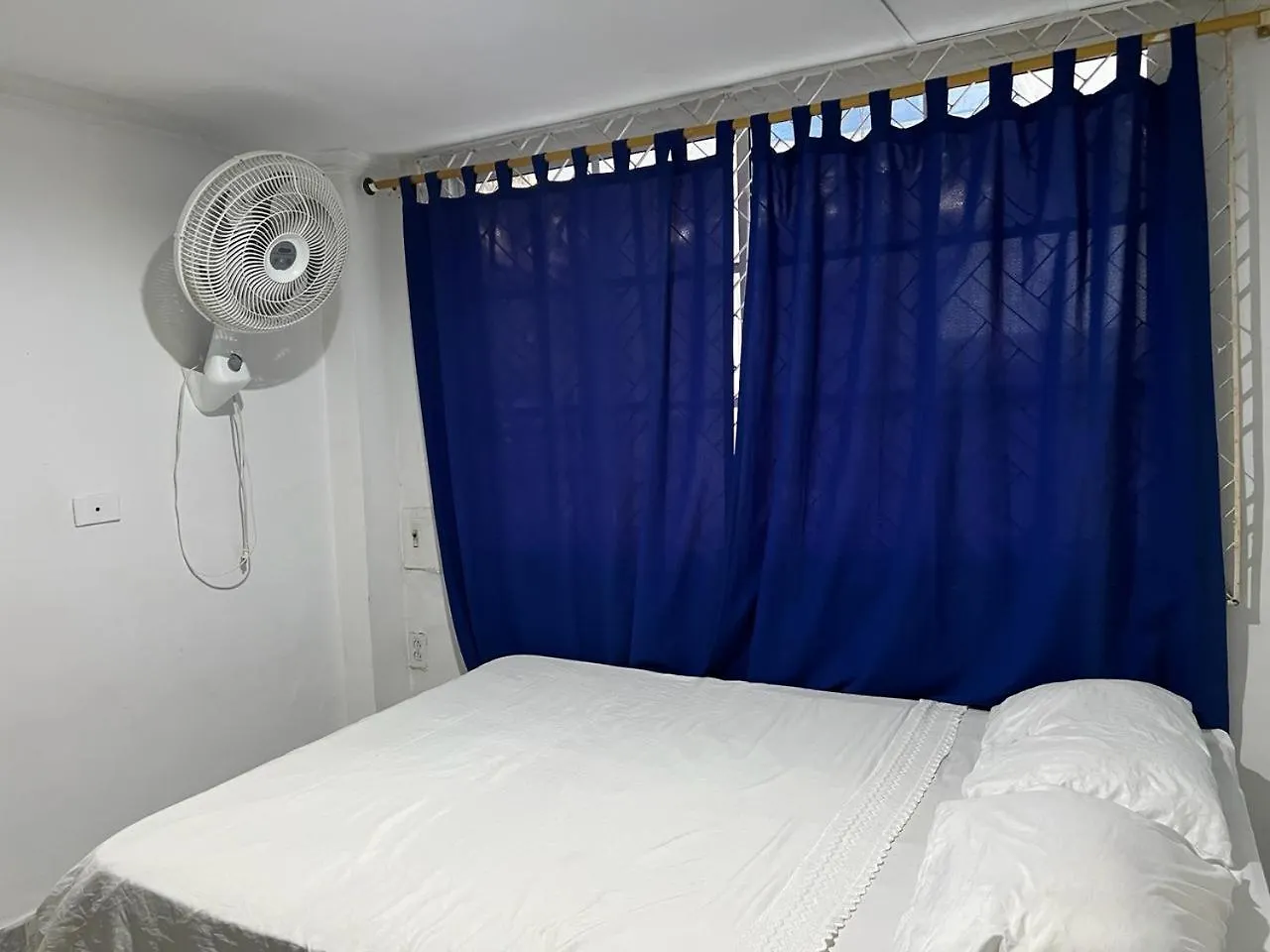 Apartamentos Vistas Del Caribe Cartagena Colombia