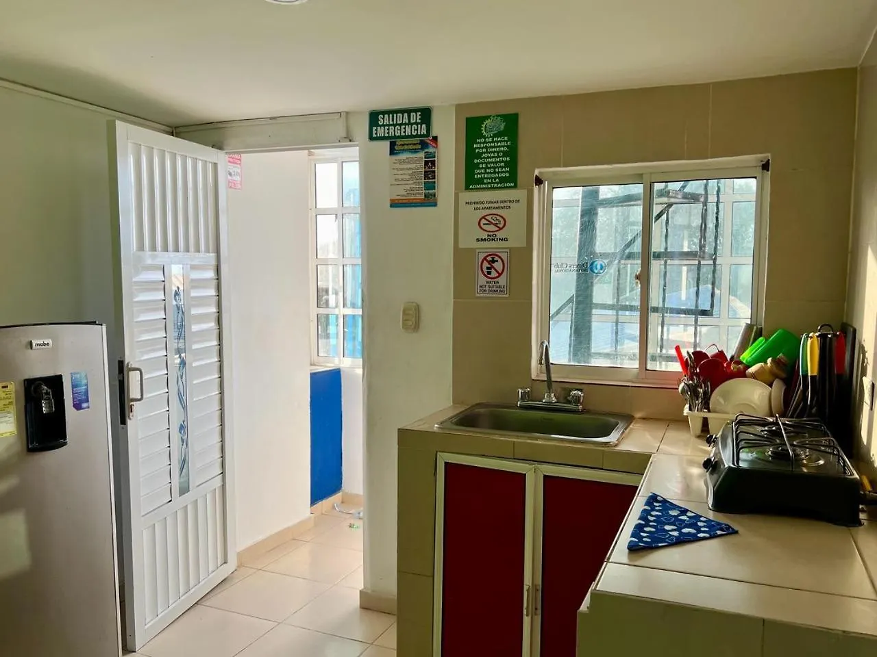 Apartamentos Vistas Del Caribe Cartagena Colombia