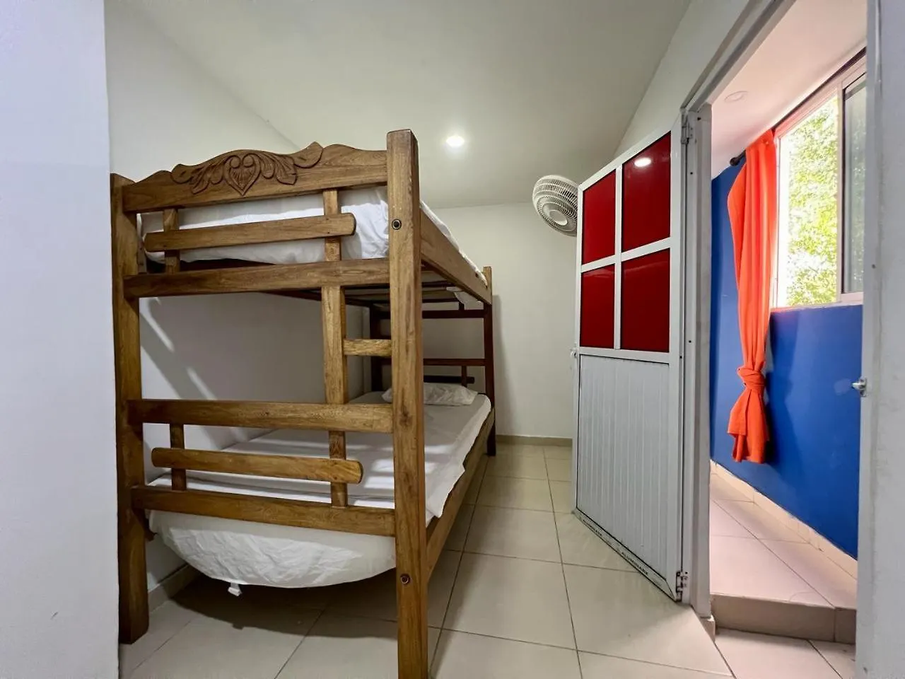 Apartamentos Vistas Del Caribe Cartagena Colombia