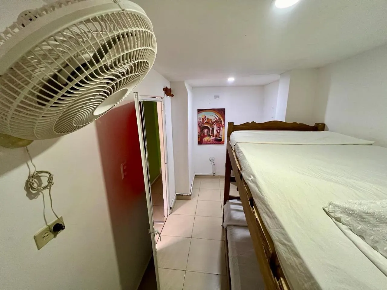 Apartamentos Vistas Del Caribe Cartagena 0*,  Colombia