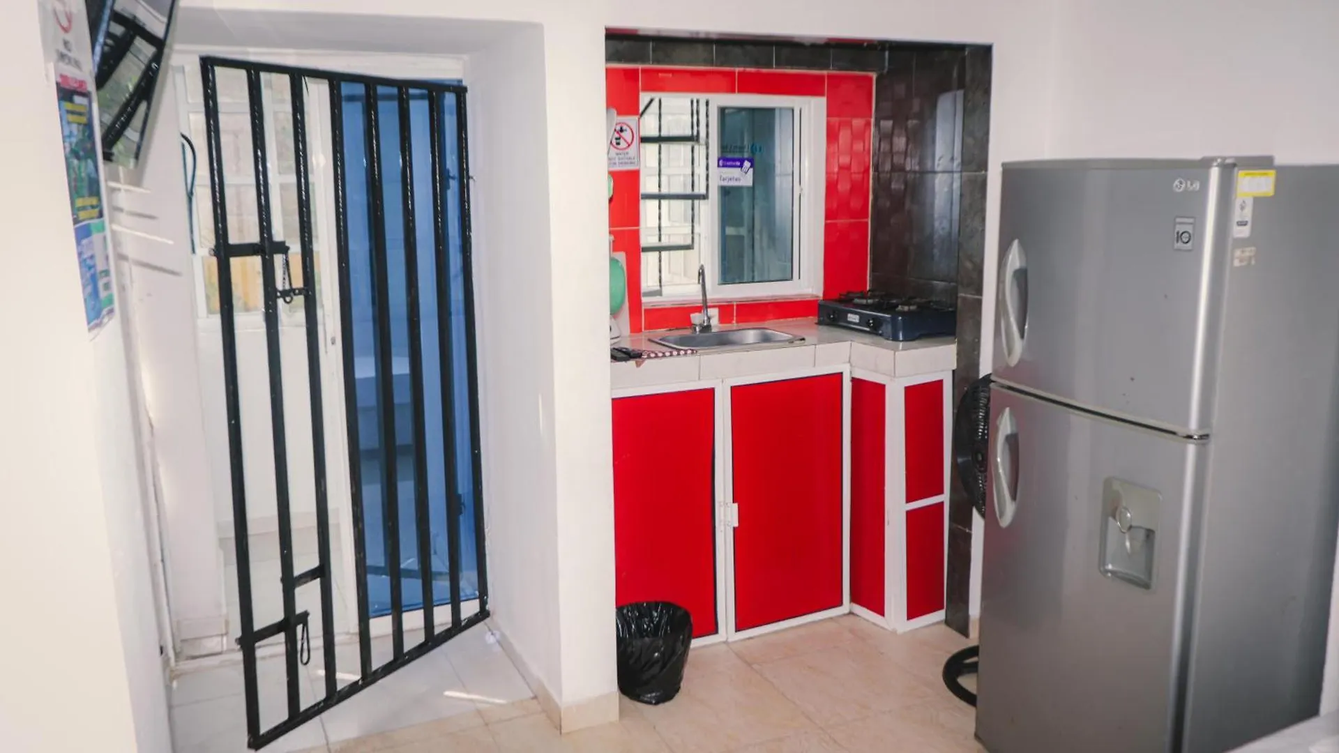 Apartamentos Vistas Del Caribe Cartagena 0*,  Colombia