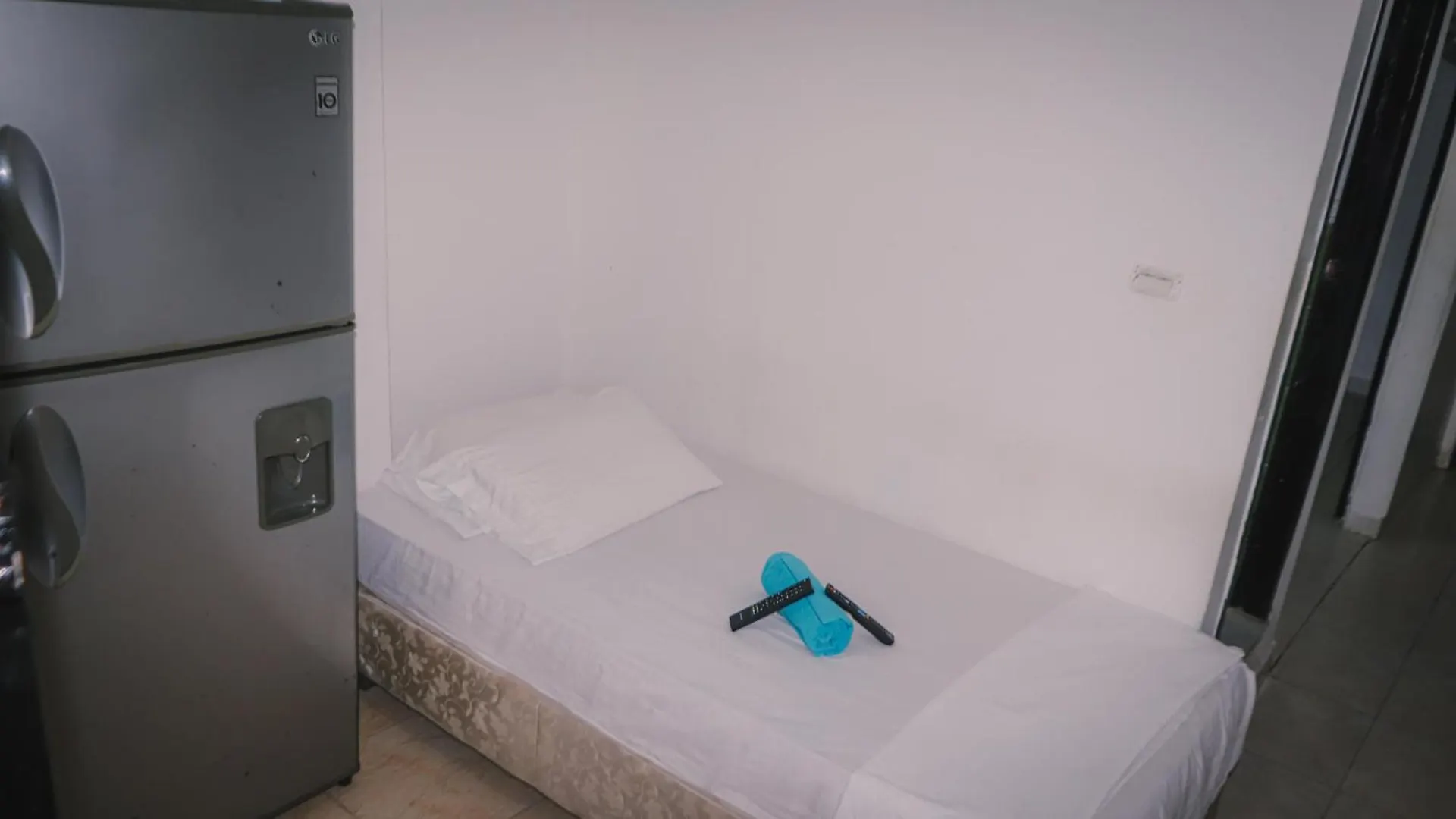 Apartamentos Vistas Del Caribe Cartagena