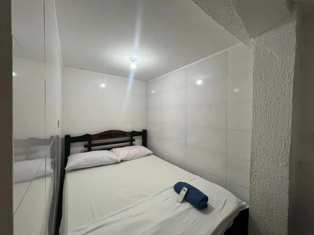 Apartamentos Vistas Del Caribe Cartagena 0*,