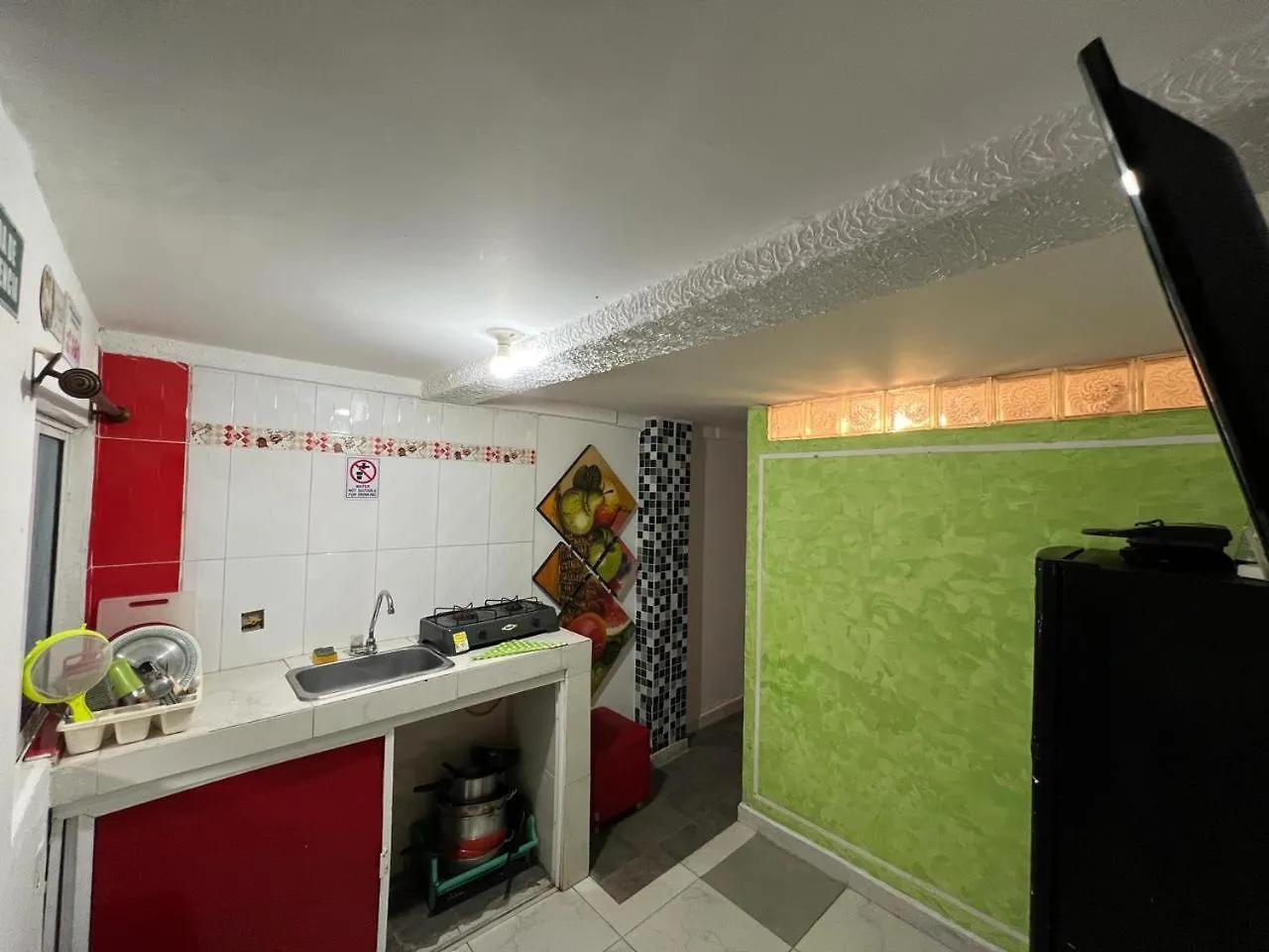 Apartamentos Vistas Del Caribe Cartagena